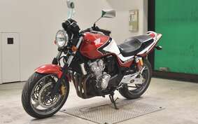 HONDA CB400SF VTEC A 2008 NC42