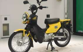 HONDA CROSS CUB 110 JA10