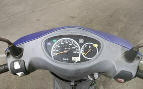 YAMAHA AXIS 125 TREET SE53J