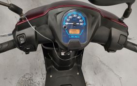 YAMAHA JOG AY01