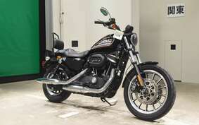 HARLEY XL883RI 2014 CS2