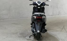 HONDA LEAD 125 JF45