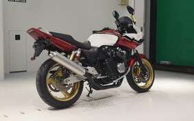 HONDA CB400 SUPER BOLDOR VTEC 2006 NC39