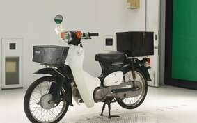 HONDA C50 SUPER CUB C50