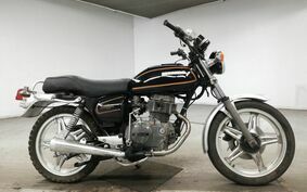 HONDA CB250 T Hawk CB250T