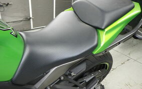 KAWASAKI Z1000 SX 2012 ZXT00G