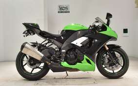 KAWASAKI ZX 10 NINJA R 2009 ZXT00E