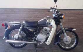 HONDA CD125T BENLY CD125T