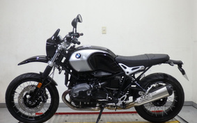 BMW R NINE T GS URBAN 2018 0J41