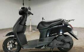 SUZUKI LET's CA4AA