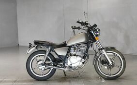 SUZUKI GN125 H 不明