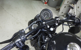 HARLEY XL1200X 2020