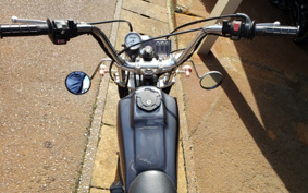 YAMAHA TW200 2JL
