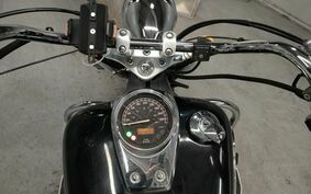 HONDA SHADOW 400 CLASSIC 2013 NC44