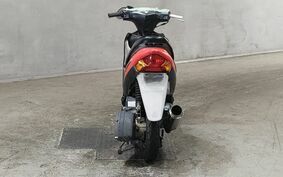 SUZUKI ADDRESS V125 G CF4EA