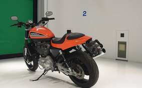 HARLEY XR1200 2010 LA6