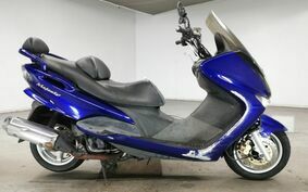 YAMAHA MAJESTY 125 5CA