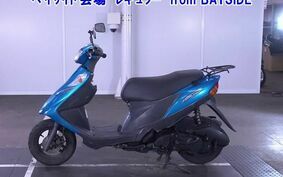 SUZUKI ADDRESS V125 G CF46A