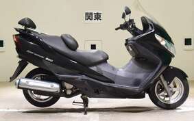 SUZUKI SKYWAVE 250 (Burgman 250) Gen.2 CJ43A