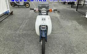 HONDA C50 C50