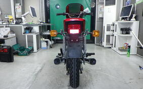 HONDA CB250RS Z MC02