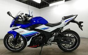 SUZUKI GSX250R DN11A