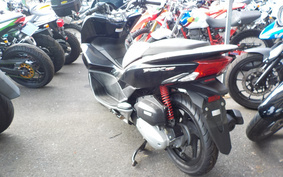 HONDA PCX 150 KF18