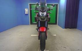 HONDA NC 700 X D 2012 RC63