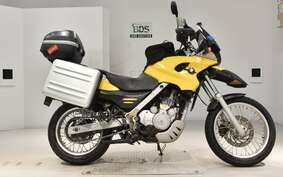 BMW F650GS 2003 0172