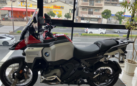 BMW R1300GS ADV ASA 2025 0M31