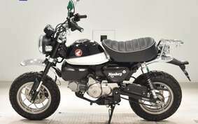 HONDA MONKEY 125 ABS JB02