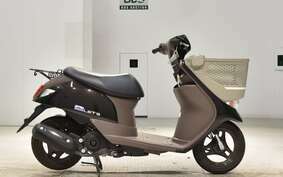 SUZUKI LET's Super Good CA4AA