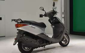 YAMAHA AXIS 125 TREET SE53J