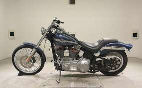 HARLEY FXST 1450 2003