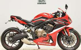 HONDA CBR650R 2021 RH03