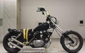 YAMAHA VIRAGO 250 3DM