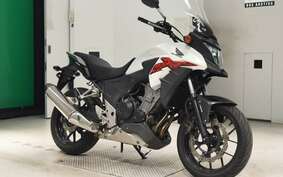 HONDA 400X ABS 2014 NC47