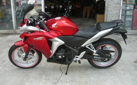 HONDA CBR250R MC41