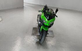 KAWASAKI NINJA 250 EX250P