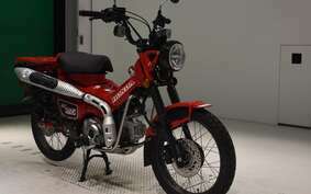 HONDA CT125 HUNTER CUB JA55