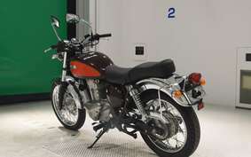 KAWASAKI ESTRELLA BJ250A