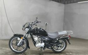 HONDA CBF125T 不明