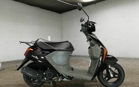 SUZUKI LET's 5 G CA47A