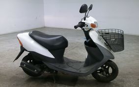 SUZUKI LET's 2 CA1PA