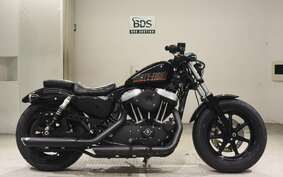 HARLEY XL1200X 2014 LC3