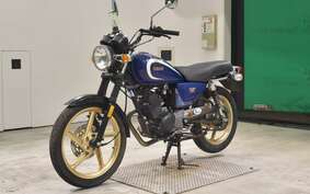 YAMAHA YB125SP