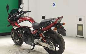 HONDA CB400 SUPER BOLDOR A 2018 NC42