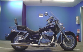 HONDA SHADOW 750 Gen. 3 2009 RC50