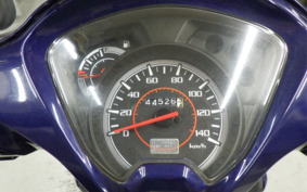 HONDA DIO 110 JF58