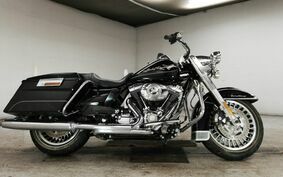 HARLEY FLHR 1580 2008 FB4